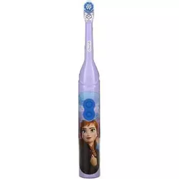 Электрическая зубная щетка Power Db3010 Frozen, Oral-B