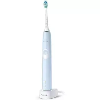 Электрическая зубная щетка Sonicare Protectiveclean 4300, Philips