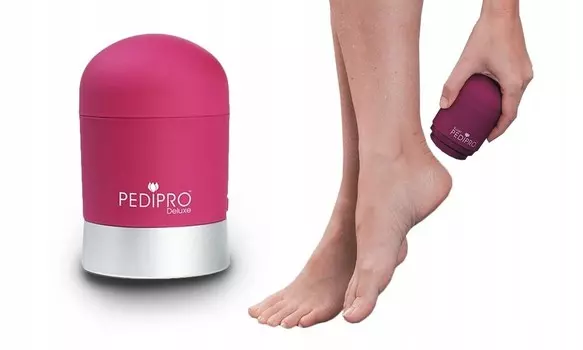 ЭЛЕКТРИЧЕСКАЯ НОГА ДЛЯ КРЫСОВ PEDIPRO PEDI PRO Decortrend