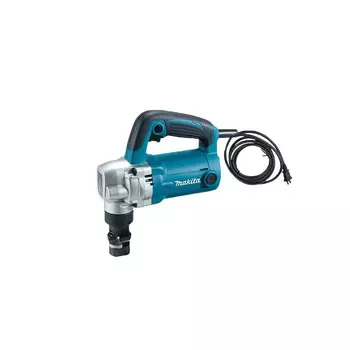 Ножницы электрические прямого изгиба Makita JN3201, 1,6 мм