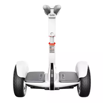 Электрический автомобиль Ninebot Balance Car Mini Pro с датчиком движения доступен в двух цветах ZH