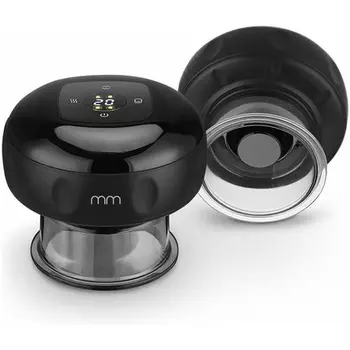 Электрический баночный массажер Mikamax