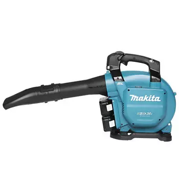 Электрический фен Makita фен электрический мощный электроинструмент DUB363PT2V