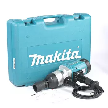 Шуруповерт Makita TW1000 25.4 мм, 1100W