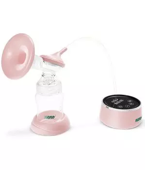 Электрический молокоотсос Neno Bella Laktator Dwufazowy, 1 шт