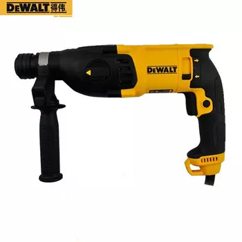 Перфоратор Dewalt D25133, 26 мм