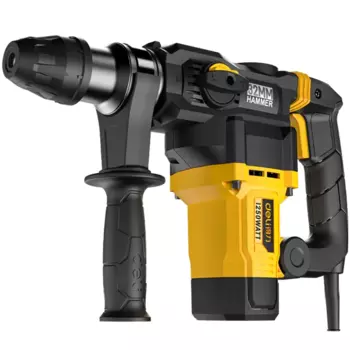 Электрический молоток Deli 1250 Вт, электрический выбор, ударная дрель двойного назначения, защитная муфта, электрическая дрель по бетону, долбежка и взрывные работы