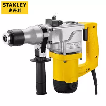 Перфоратор Stanley STHR272K-A9, 26 мм