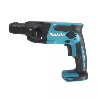 Перфоратор Makita DHR165Z, без зарядного устройства и аккумулятора