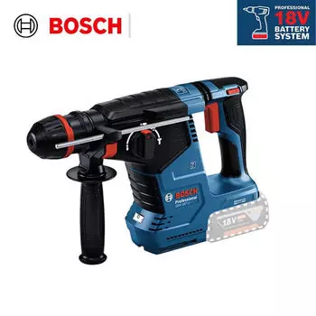 Электрический молоток профессионального уровня Bosch, литий-ионный, многофункциональный, интеллектуальный, бесщеточный, перезаряжаемый, ударная дрель, электрическая дрель
