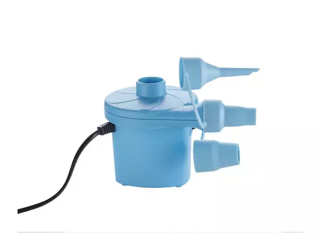 Электрический насос Silvercrest 12 В/230 В