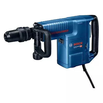 Отбойный молоток Bosch GSH 11 E Professional, 1500W