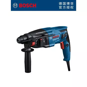 Электрический перфоратор Bosch GBH220, бытовая ударная дрель высокой мощности, многофункциональная электродрель, электрическая ударная дрель, блог