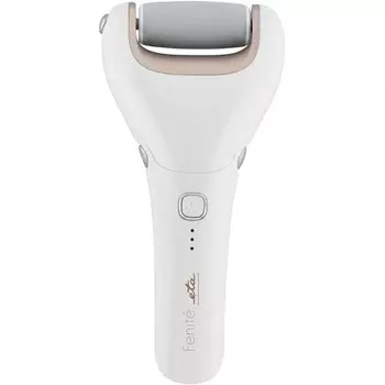 Электрический прибор для удаления мозолей с 3 насадками и временем автономной работы 90 минут, Eta