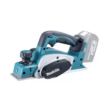 Электрический рубанок Makita DKP180Z