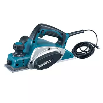 Строгальный станок электрический Makita KP0800X, 82 мм