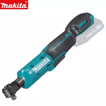 Электрический трещоточный ключ Makita WR100DZ