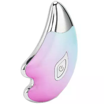 Электрический вибромассажер Yosoo Guasha