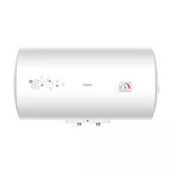 Электрический водонагреватель Haier EC5001-PF1, белый