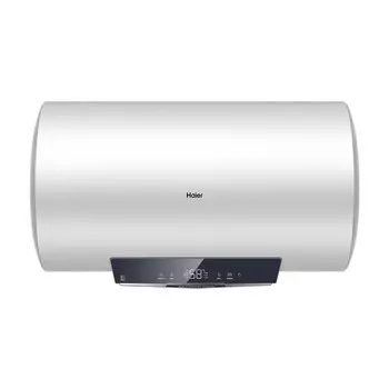 Электрический водонагреватель Haier EC5001-Q6S, белый