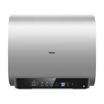 Электрический водонагреватель Haier EC5003-BK3U1, серый