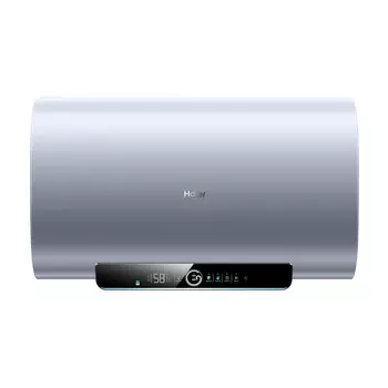 Электрический водонагреватель Haier EC5003-PV3U1, серый