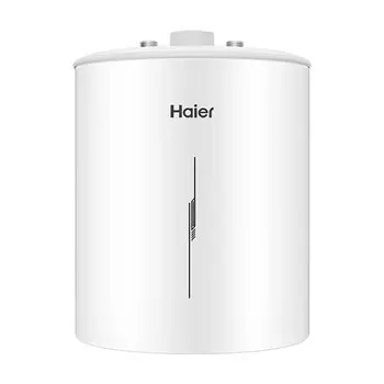 Электрический водонагреватель Haier EC5YB18, белый