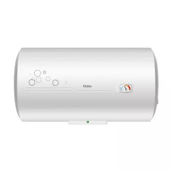 Электрический водонагреватель Haier EC6001-B1, белый