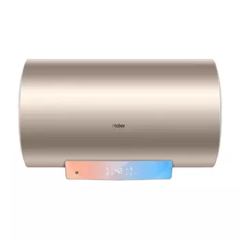 Электрический водонагреватель Haier EC6001-DK1, бежевый
