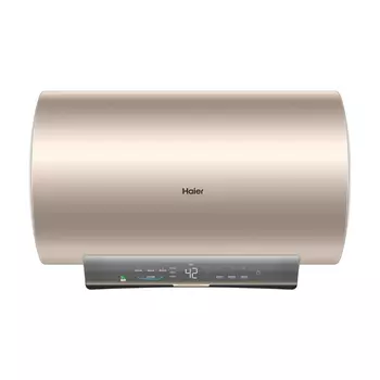 Электрический водонагреватель Haier EC6001-JZ3U1, золотой