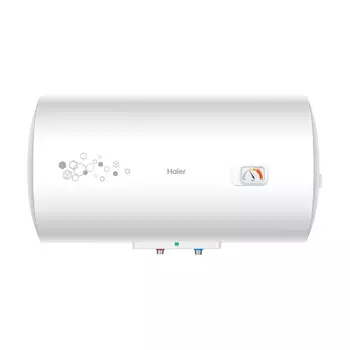 Электрический водонагреватель Haier EC6001-PF1, белый