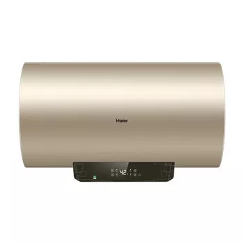 Электрический водонагреватель Haier EC6001-TF3, золотой