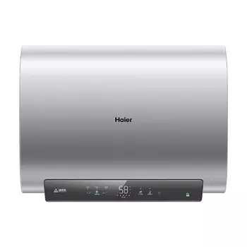 Электрический водонагреватель Haier EC6001HD-BK1U1, серый