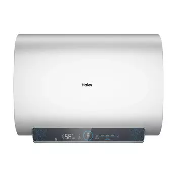 Электрический водонагреватель Haier EC6001HD-RH3U1, серый