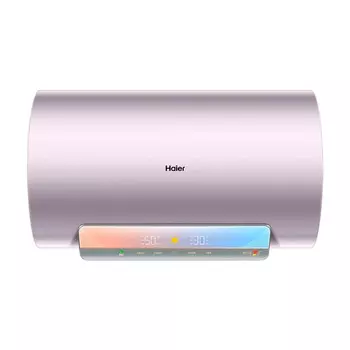 Электрический водонагреватель Haier EC6002-DK5U1, розовый