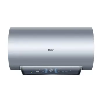 Электрический водонагреватель Haier EC6002-JZ7U1, серый