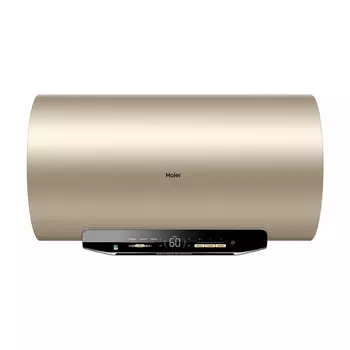 Электрический водонагреватель Haier EC6002-MG3U1, золотой