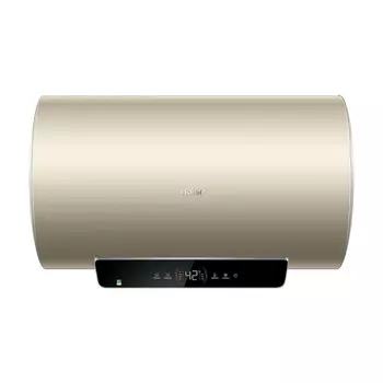 Электрический водонагреватель Haier EC6002-YG3(U1), золотой
