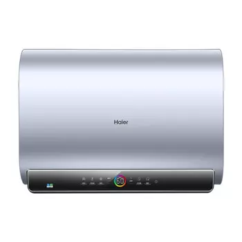 Электрический водонагреватель Haier EC6003-PAD5U1, серый