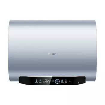 Электрический водонагреватель Haier EC6003HD-BKCU1, серый