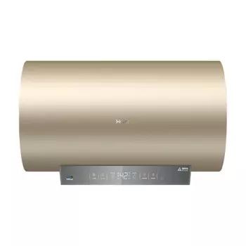 Электрический водонагреватель Haier EC6005-JE3U1, золотой