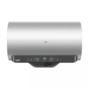 Электрический водонагреватель Haier EC6005-JE7KU1, серый