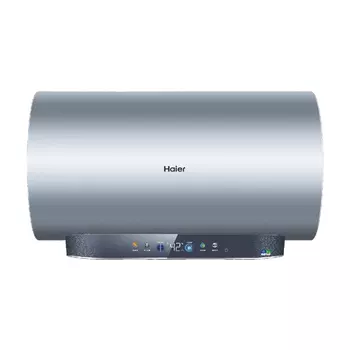 Электрический водонагреватель Haier EC6005-JN3U1, серый
