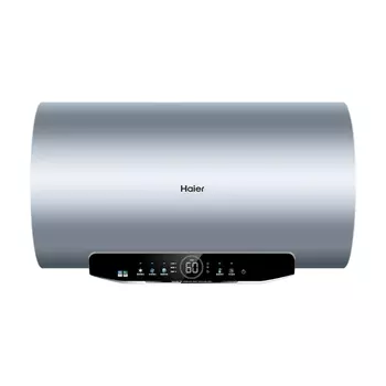 Электрический водонагреватель Haier EC6005H-JV5U1, серый