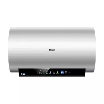 Электрический водонагреватель Haier EC6005H-JZ9AU1, серый
