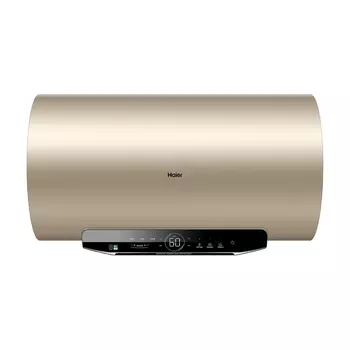 Электрический водонагреватель Haier EC8002-JT3U1, золотой