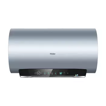 Электрический водонагреватель Haier EC8002-MA7U1, серый