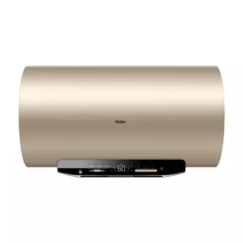 Электрический водонагреватель Haier EC8002-MG3U1, золотой