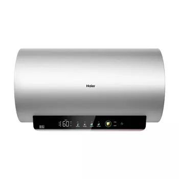 Электрический водонагреватель Haier EC8002H-MA9AU1, серый