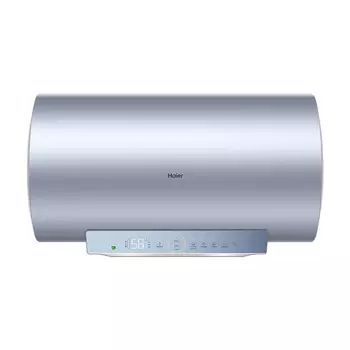 Электрический водонагреватель Haier EC8002H-PT5U1, серый